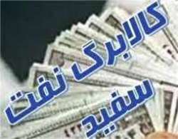 اعلام کالا برگ جدید سهمیه نفت سفید