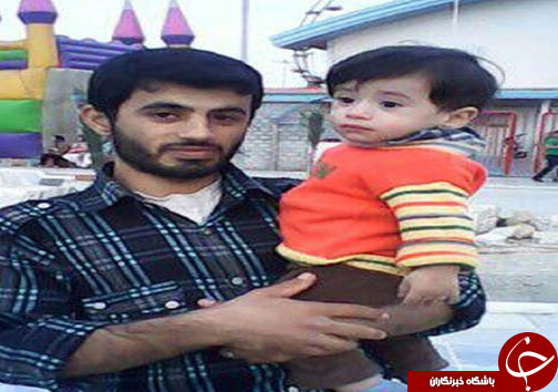 روایتی از دلتنگی&zwnj;های مادرانه شهید مدافع حرم + فیلم