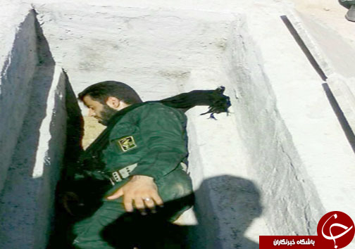 روایتی از دلتنگی&zwnj;های مادرانه شهید مدافع حرم + فیلم
