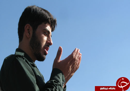 روایتی از دلتنگی&zwnj;های مادرانه شهید مدافع حرم + فیلم