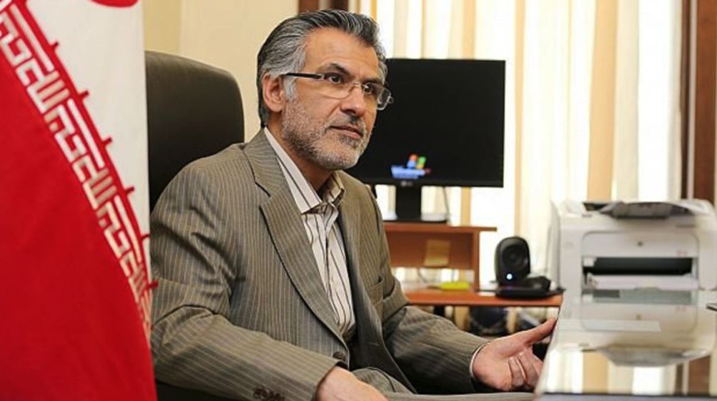 پیام ما با افتتاح محموله صادراتی چابهار، وصل کشورهای منطقه است