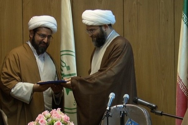 تودیع و معارفه مدیران کل آموزش&zwnj;های تخصصی سازمان تبلیغات برگزار شد
