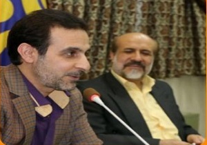 دیدار معتمدین محلات استان با مدیرکل صدا وسیما