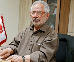 مسئولان اجازه ندهند که پرونده حضور غرب مجددا در ایران باز شود