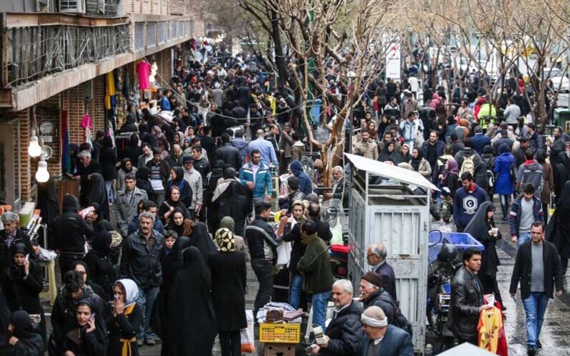 چرا با وجود اوضاع بد اقتصادی بازار&zwnj;ها شلوغ است؟