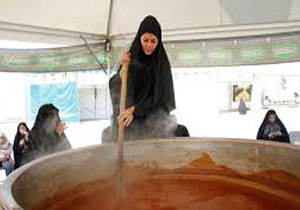 شهر درق میزبان ششمین جشنواره سمنو