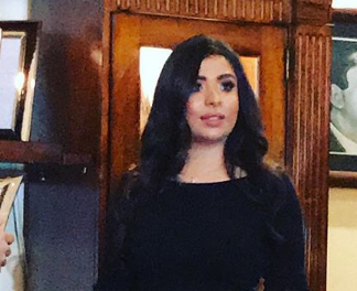 نظر نوه صدام حسین درباره اشغالگری آمریکا در عراق