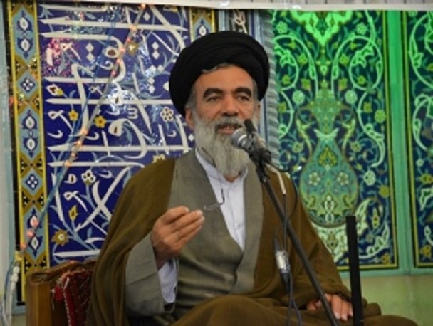 صنعت توریسم موجب آشنایی بیشتر غیر مسلمانان با اسلام می‌شود