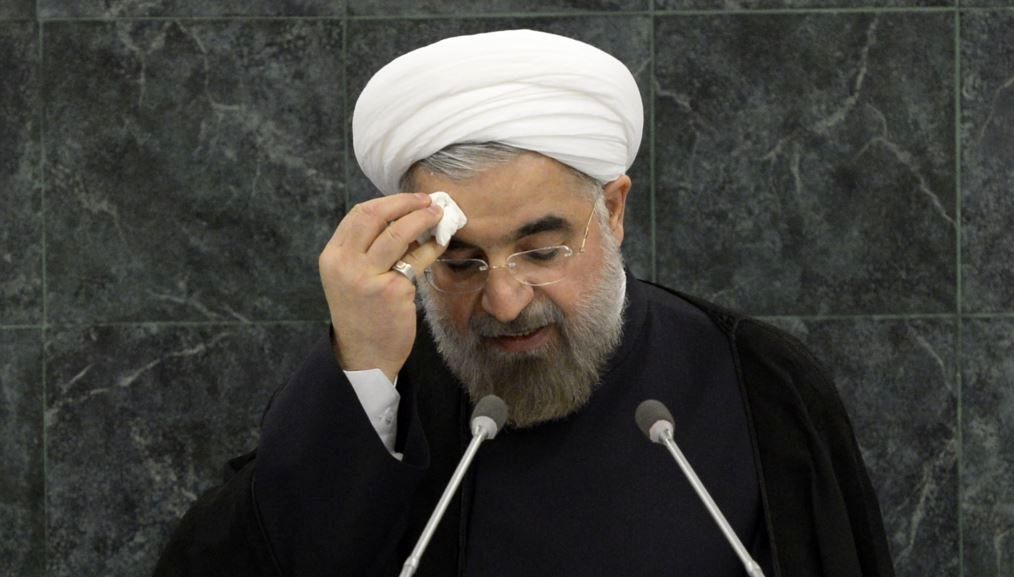 اعتراف جالب نشریه اصلاح&zwnj;طلب &laquo;صدا&raquo;/ روحانی با عدم حضورش در مجمع تشخیص نمی&zwnj;خواهد تجربه برجام را تکرار کند!