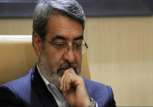 وزیر کشور برای بررسی حادثه زاهدان به کمیسیون امنیت ملی مجلس می‌رود