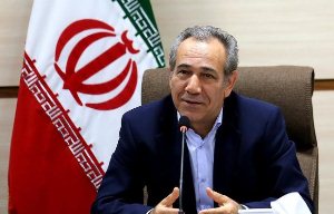 فعالیت ۱۰ واحد خودروسازی دارای مجوز در سطح آذربایجان شرقی