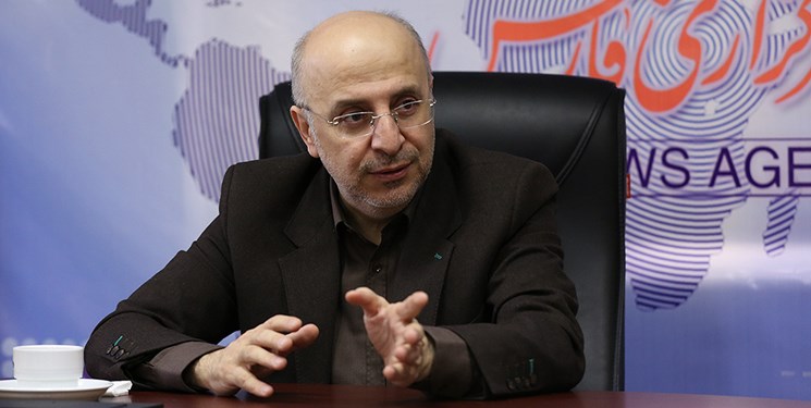 یکی از دستاوردهای انقلاب اسلامی مُد ایرانی است