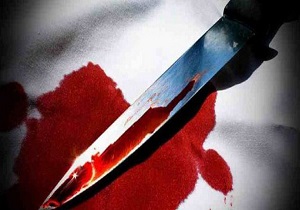 قتل مادرزن با ۲۵ ضربه چاقو توسط داماد معتاد