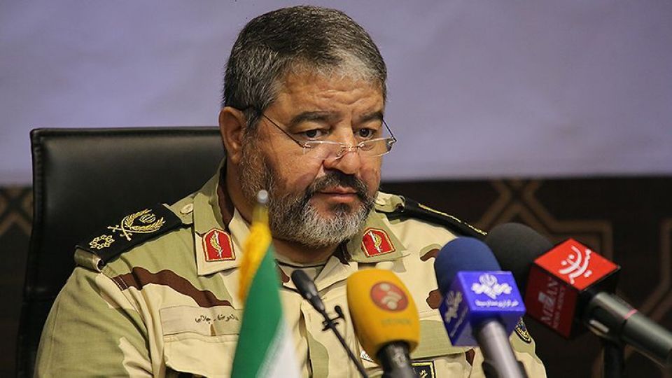 سردار جلالی: اختلاط تهدید و فرصت از ویژگی&zwnj;های اصلی فناوری&zwnj;های نو است/ نیازمند ایجاد یک رویکرد مهندسی در پدافند غیرعامل هستیم