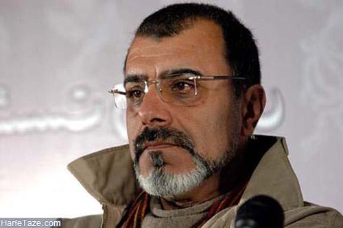 علیخانی هیچ‌وقت در بخش طراحی دخالت نکرد / دکور «عصر جدید» کپی نیست!
