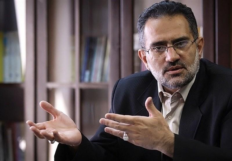 کنگره کانون دانشگاهیان ایران اسلامی ۹ اسفند ماه برگزار می&zwnj;شود