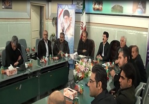 آماده سازی مریوان برای پذیرایی از مهمانان نوروزی