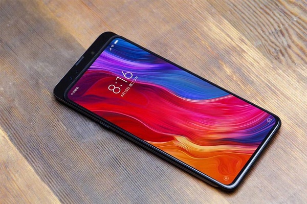نمایشگاه MWC 2019 | شیائومی از مدل 5G خود با قیمت بسیار مناسب رونمایی کرد نمایشگاه MWC 2019 | شیائومی از مدل 5G خود با قیمت بسیار مناسب رونمایی کرد