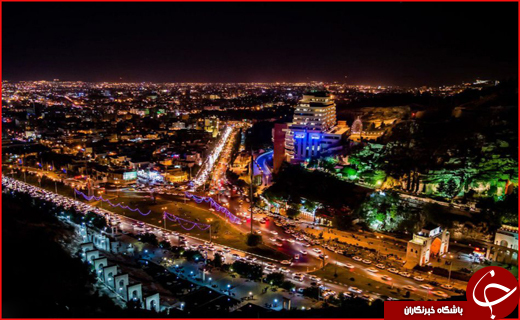 گردشگری