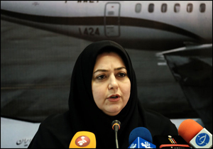 پرواز&zwnj;های اروپایی ایران&zwnj;ایر انجام می&zwnj;شود
