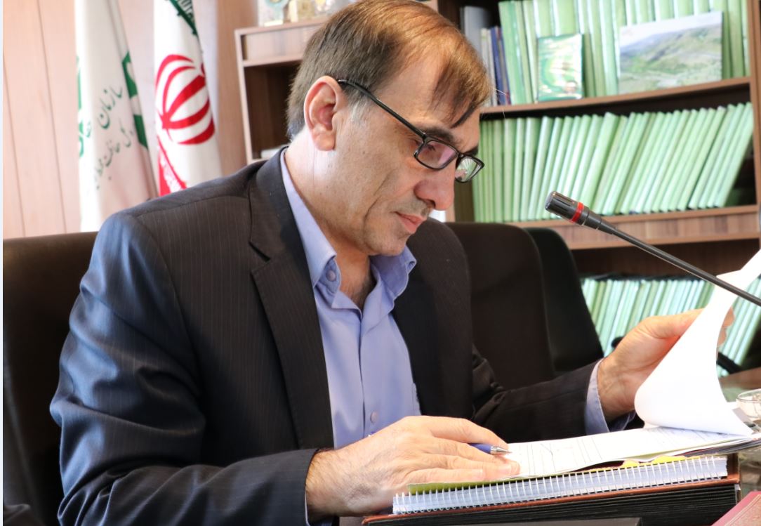 هفته گذشته، مشهدی‌ها هوای سالم استنشاق کردند