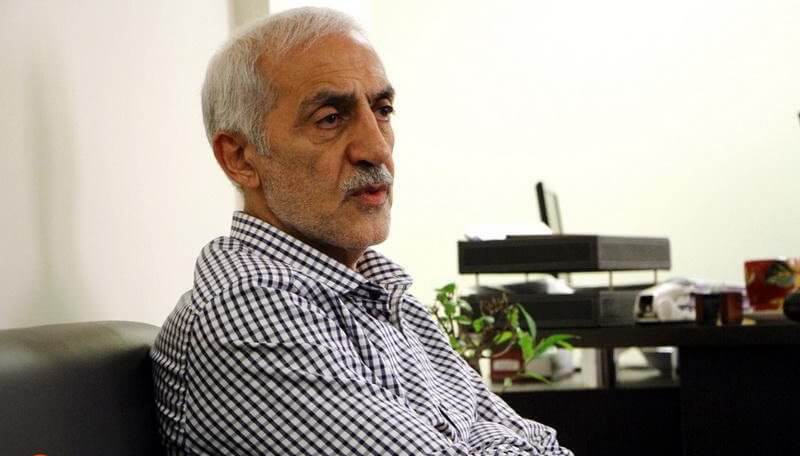 دادکان: مربیان بزرگ به فوتبال کشورمان نمی&zwnj;آیند/ وزارت ورزش و جوانان حق دخالت ندارد/ کت و شلوار را نگه می&zwnj;دارند و دکمه را واگذار می&zwnj;کنند
