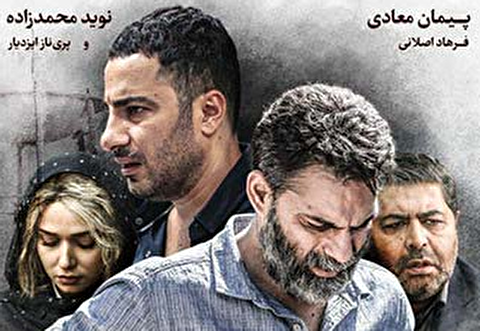 به جای دستمزد بین معتادان مواد توزیع کردیم/ شهاب حسینی قرار بود جای نوید محمدزاده باشد