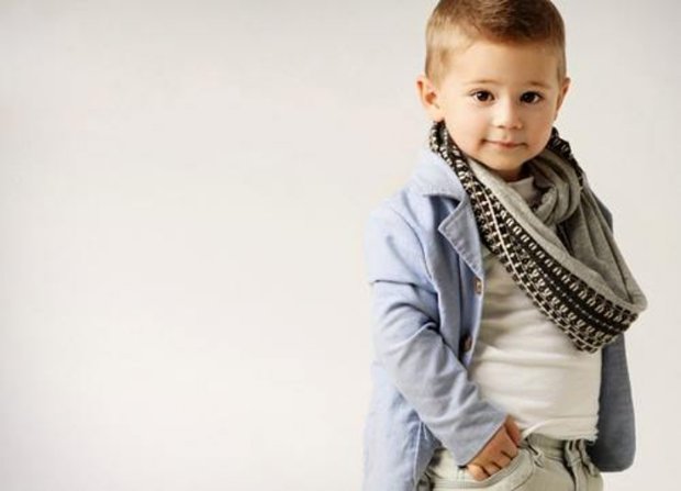 وقتی فضای مجازی بستر مدلینگ کودکان را فراهم می&zwnj;کند