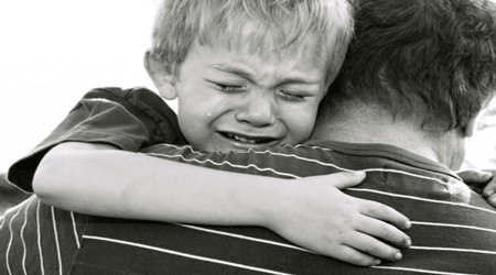 درک کودک در سنین مختلف از مرگ چگونه است؟