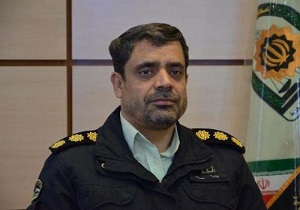 ۷ باند سرقت در قم منهدم شد/کشف۱۴محموله دام قاچاق در قم