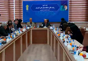 ۷۲ درصد از دانش آموختگان دانشگاه علمی کاربردی شاغل هستند