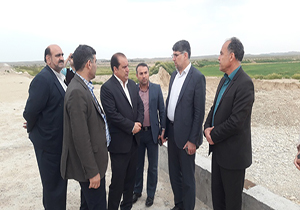 پیگیری گشایش مرز چیلات در سفر روحانی به عراق