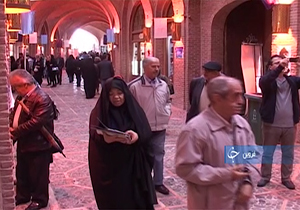 قزوین؛ استانی با ۹ هزار سال قدمت + فیلم