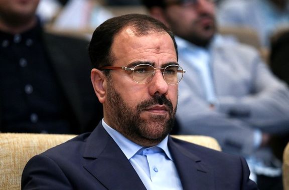 انتصاب مهدی یمینی به سمت رئیس اداره روابط عمومی معاونت امور مجلس ریاست&zwnj; جمهوری