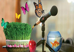 تقویت گویش نایینی و معرفی آداب و رسوم سنتی ویژه برنامه پیک روستا در ایام نوروز ۹۸