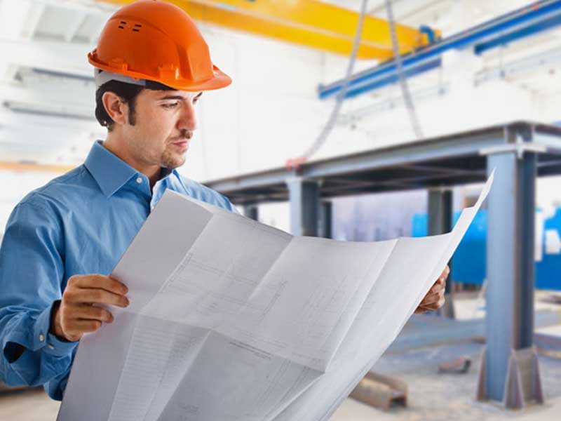 اندیشه و ابداع و خلاقیت ابزار کار مهندسین
