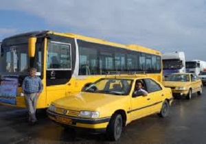 پیش بینی بیش از ۳۰۷میلیارد ریال بودجه برای بهبود عبور و مرور شهری و حمل ونقل درخوی