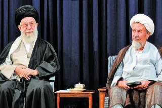 آیت&zwnj;الله خامنه&zwnj;ای به کسی باج نمی&zwnj;دهد!