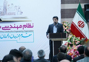 کنترل ۴۳۶پرونده ساختمان، در ۱۱ ماهه نخست سال مورد بررسی قرار گرفته است