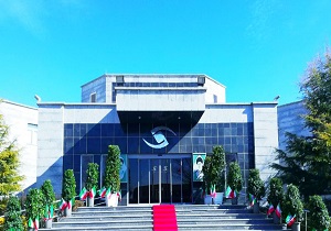 تقدیر مدیر حوزه علمیه استان از صدا و سیمای مرکز قزوین