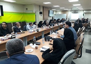 لزوم تامین و ذخیره ۶ ماهه دارو و برنامه ریزی برای تعطیلات نوروز ۹۸