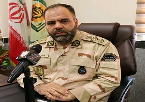 کشف بیش از یک میلیارد ریال سوخت قاچاق در مرز‌های آذربایجان غربی