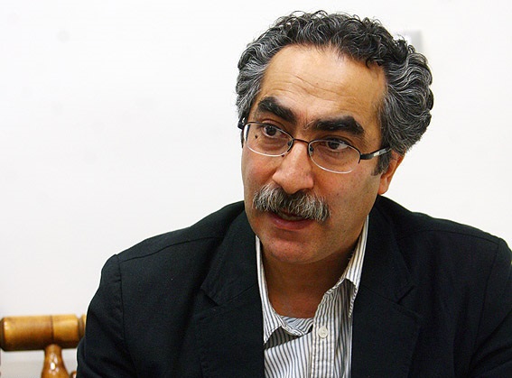 مشغول نگارش دو فیلمنامه هستم / «صیاد شیرازی» در مرحله بازنویسی نهایی است