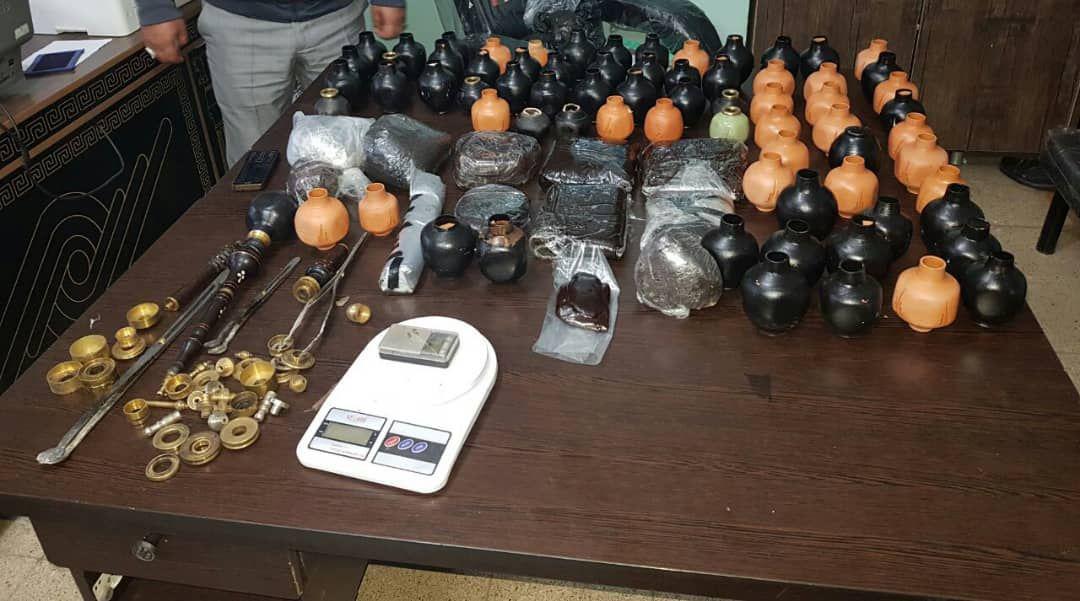 تست رایگان ترفندی برای فروش مواد مخدر