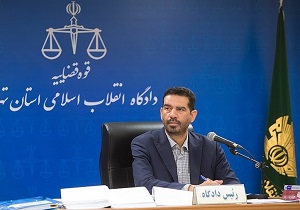 عابربانک پرسپولیس چهارشنبه پای میز محاکمه می رود/ اتهام اخلال در نظام اقتصادی