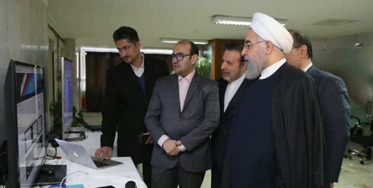سامانه&zwnj;های مرتبط با شفافیت و مبارزه با فساد در وزارت تعاون، کار و رفاه اجتماعی رونمایی شد