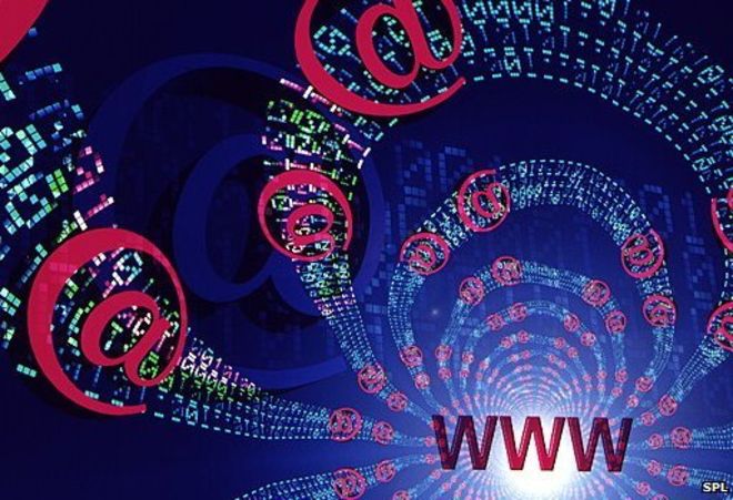 اینترنت دوباره متولد می&zwnj;شود