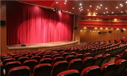 برنامه اکران جشنواره فیلم مستند بهشت