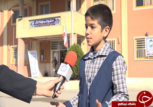 دستهای کوچک، اما دلهای بزرگ دستهای کوچک، اما دلهای بزرگ