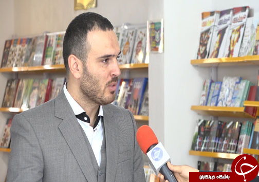 دستهای کوچک، اما دلهای بزرگ دستهای کوچک، اما دلهای بزرگ